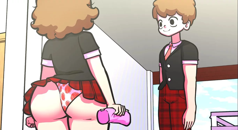Welcome To The City screenshot 3