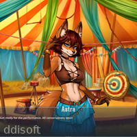 Lyndaria: Lost Adventure icon