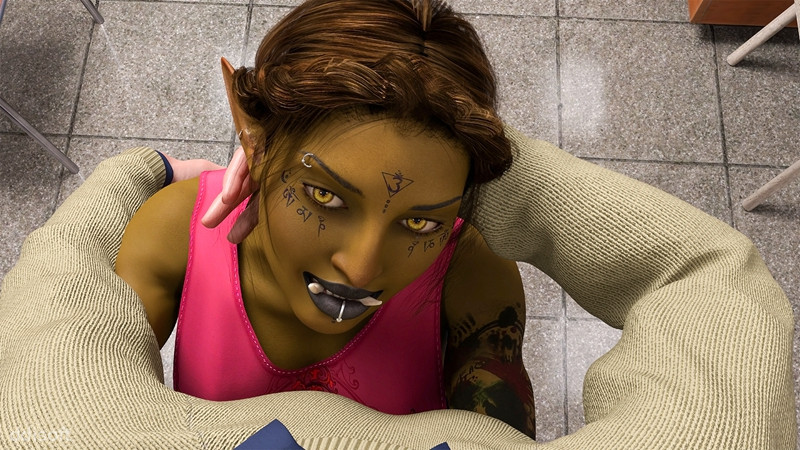 Detectie Necoed screenshot 1
