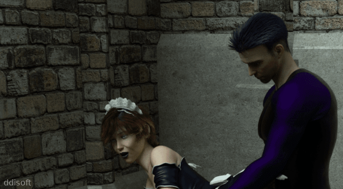 Monach of Magic screenshot 2