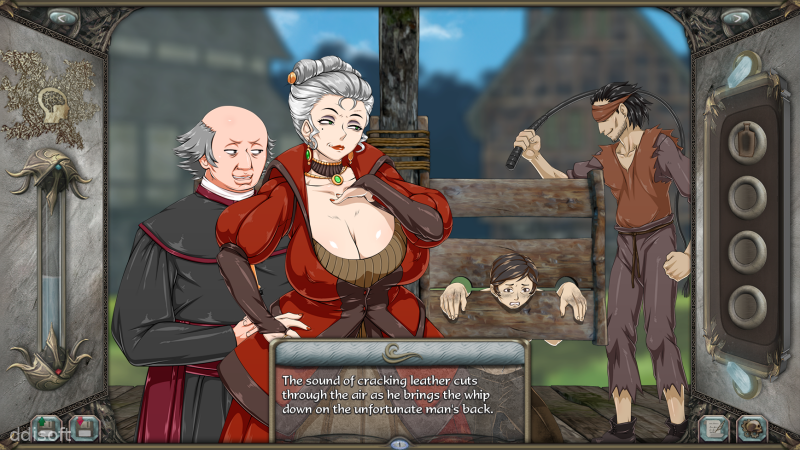 DiimeaeR6.1 screenshot 1