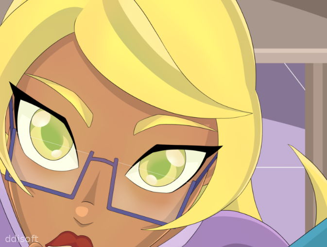 Demon Cuse screenshot 2