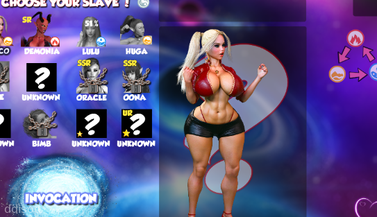 Battle Slaes screenshot 2