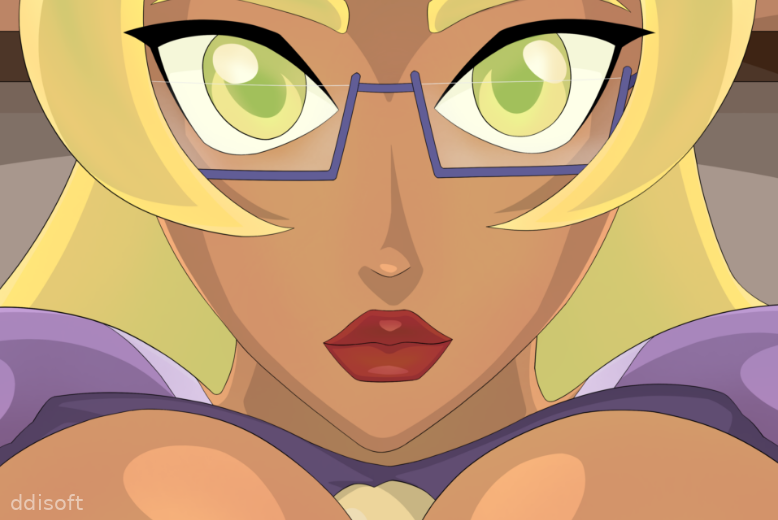 Demon Cuse screenshot 1