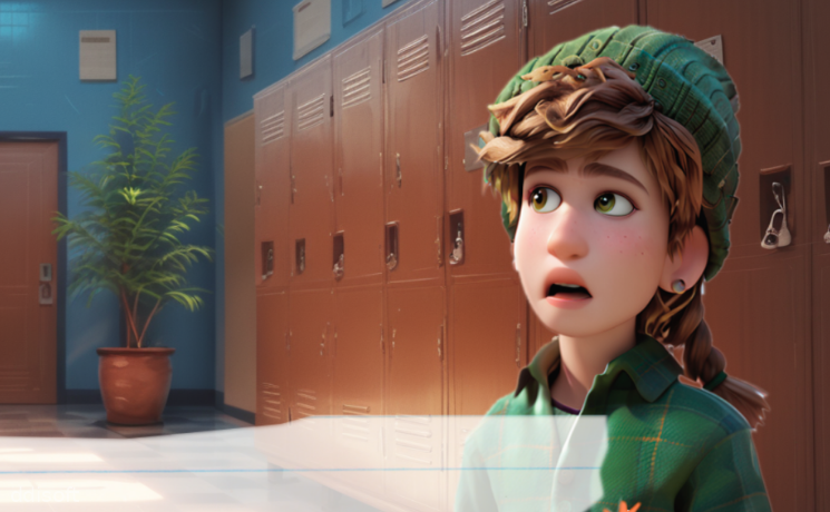 Piya’s Awakening screenshot 2
