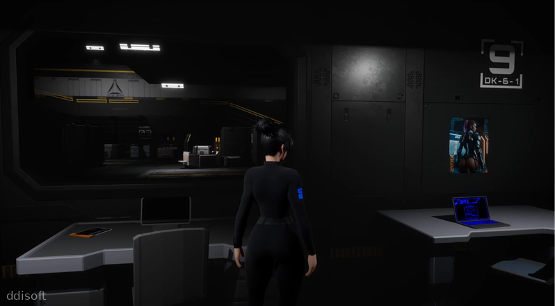 Parasite Inside screenshot 2