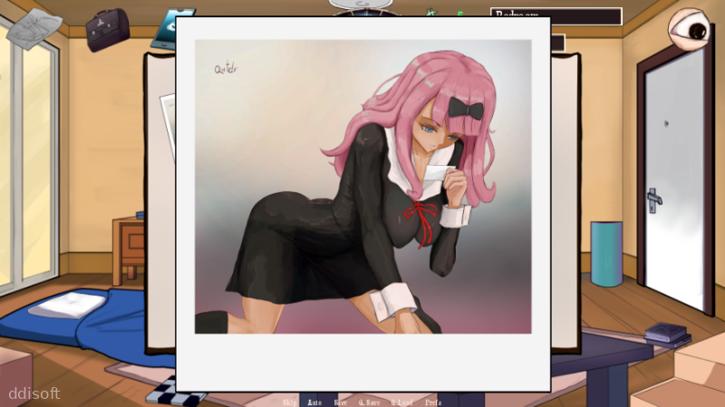 Sex is Wa screenshot 1