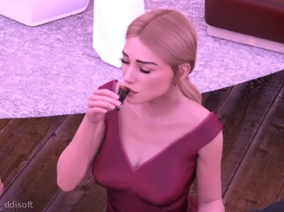 A Pefect Maiage screenshot 3
