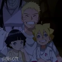 Naruto: Shinobi World icon