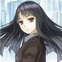 WORLD END ECONOMiCA episode.01 icon