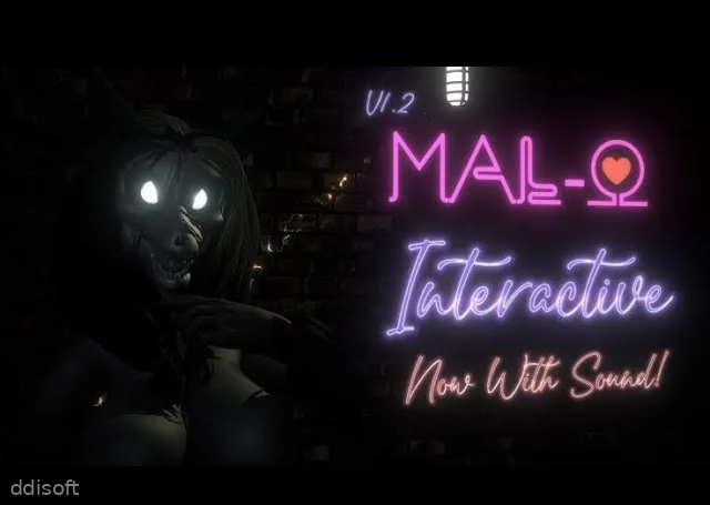 MalO Interactive Remastered screenshot 1