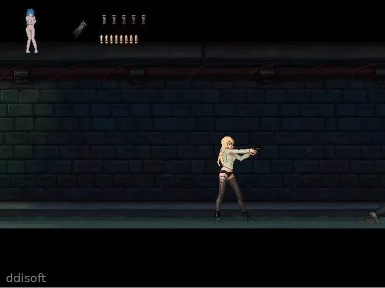 Parasite in City screenshot 3