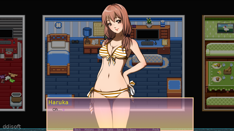 A Sun of Salt screenshot 3