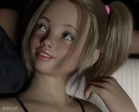 Oh Daddy – Halloween Special screenshot 2