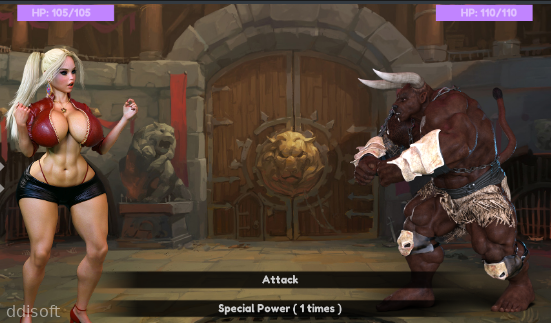 Battle Slaes screenshot 3