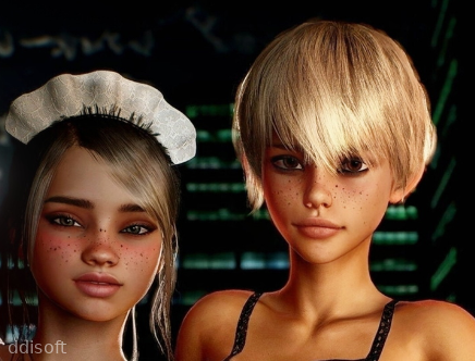 Claa’s Loe Hotel screenshot 1