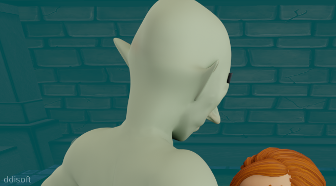 Dungeon Sapianga screenshot 1