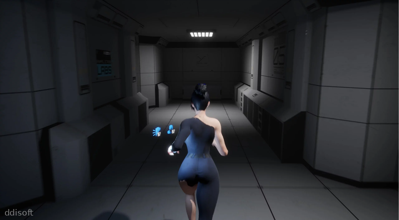 Parasite Inside screenshot 3
