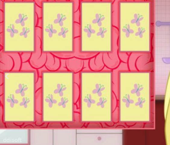 My Little Pony – Cooking with Pinkie Pie Ver 0.9 screenshot 3