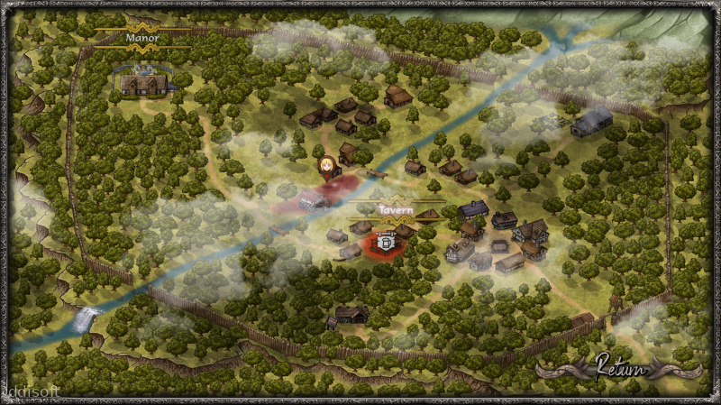 DiimeaeR6.1 screenshot 2