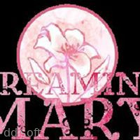 DREAMING MARY icon