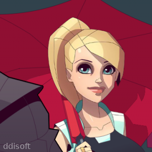 Vega Huntes icon