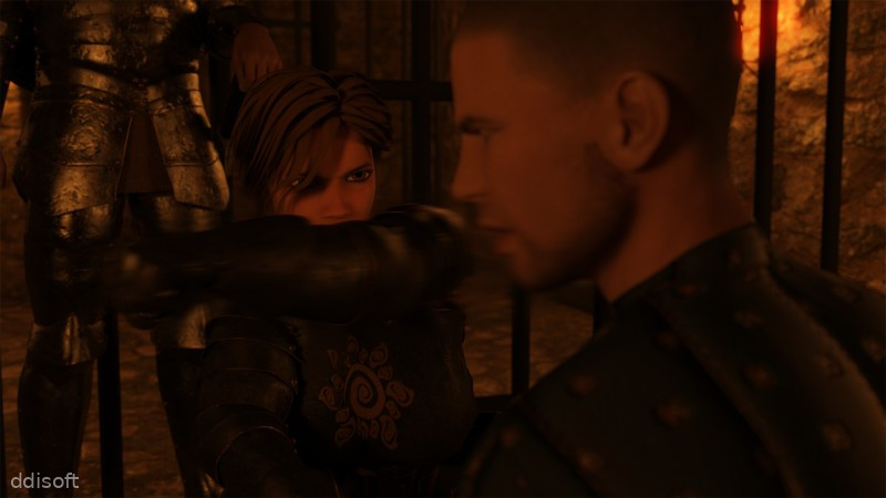 Aftethe Infeno screenshot 3