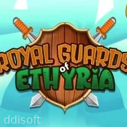 Royal Guards of Etheria icon