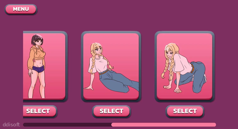 Abdomen Expansion Full screenshot 1