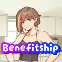 Benefitship icon
