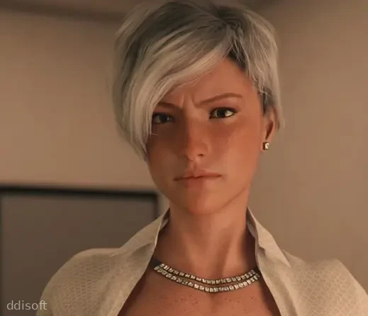 The Secet: Reloaded screenshot 1