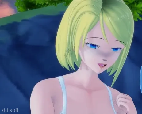 Welcome to Bell College – Charme et Sortilège screenshot 1