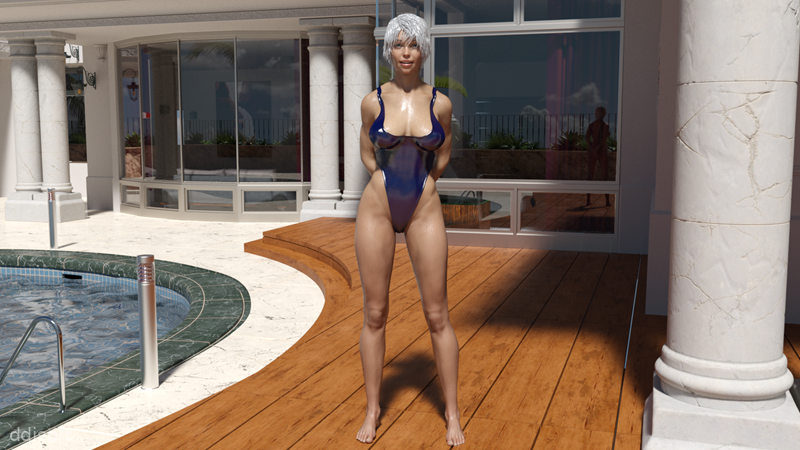 NYC (New York Cuties) nsfw screenshot 3