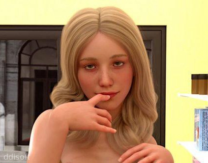 The Super Dick (COMPLETE) Futa Heroism screenshot 2