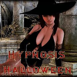 Hypnosis Halloween icon