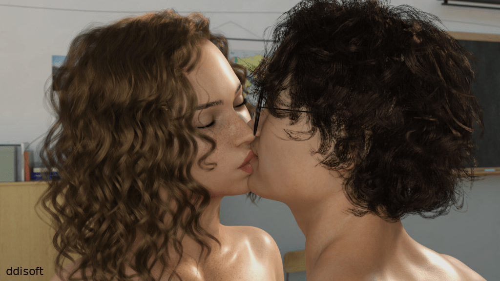 Educational Enamours (COMPLETO) screenshot 1