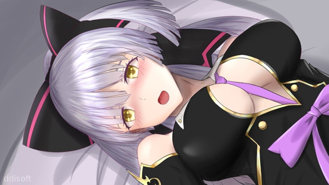 Rebel! Pure love fighters! screenshot 1