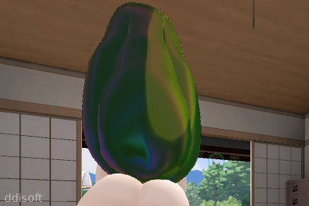 XXX Simulator Regular 15 Famous Girls screenshot 3
