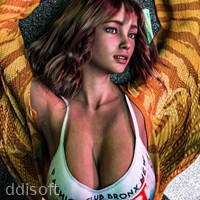 Cyber Combat2089 icon