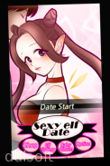 Sexy Elf Date screenshot 1