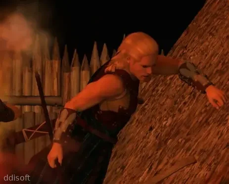 Heroes of Celtica screenshot 3