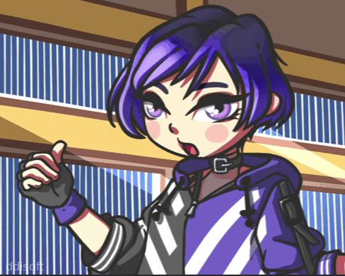 |.C.M.M.| adoptables [Reina] screenshot 3