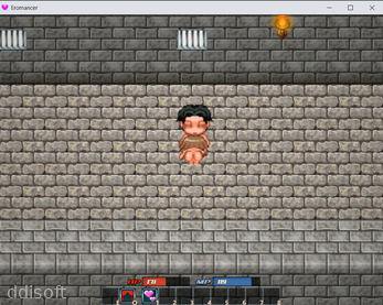 Eromancer screenshot 2