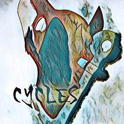 Cycles icon