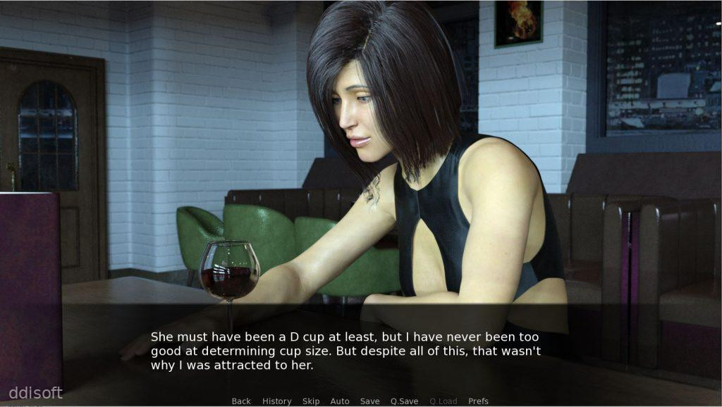 Futanari Tales (COMPLETE) Futanari Tales screenshot 1