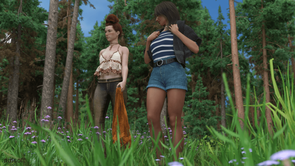 Fairwood Retreat 87 ( Terror +18 ) screenshot 1