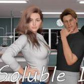 Soluble Dream (COMPLETO) icon