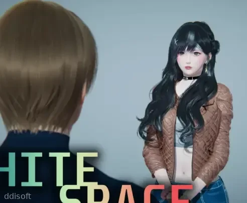White Space screenshot 2