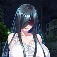 Ghost Girl Ghussy: XXXL Edition (COMPLETO) Parodia hentai 2D icon