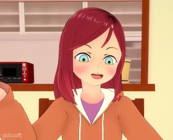 Valorie’s Life screenshot 1